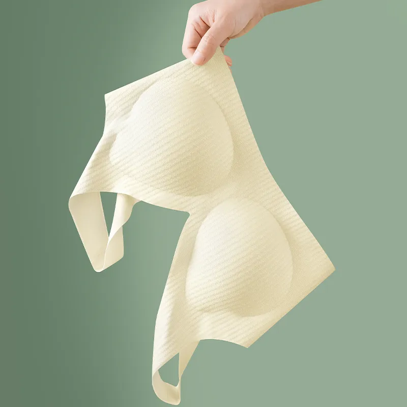 YUZHAOLIN Bra Women's Combo Set-4