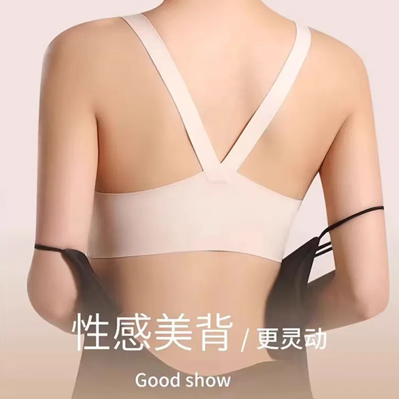 YUZHAOLIN Bra Women's Combo Set-26