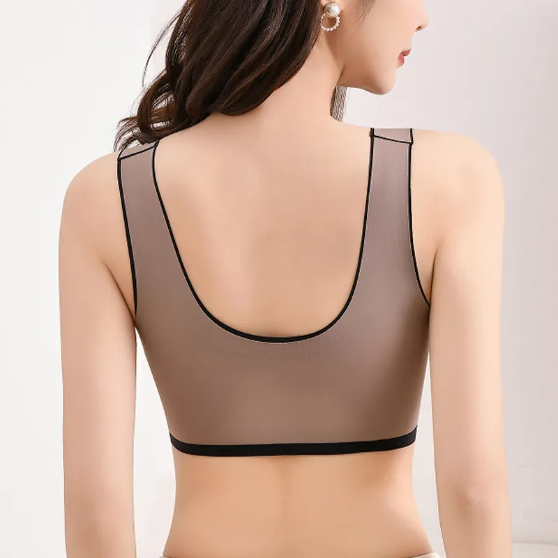 YUZHAOLIN Bra Women's Combo Set-6
