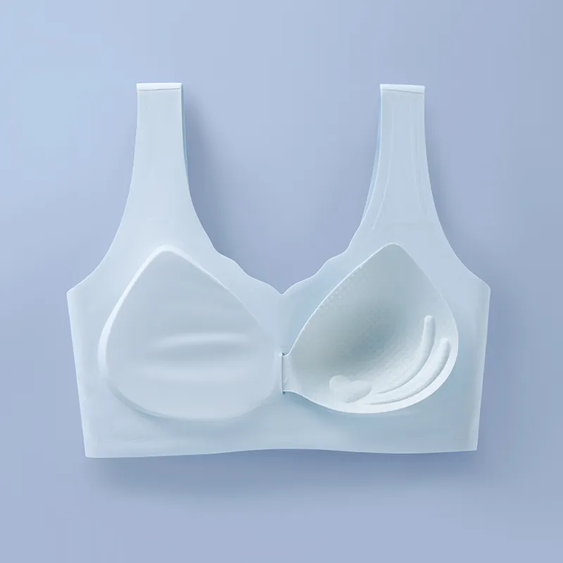 YUZHAOLIN Bra Women's Combo Set-8
