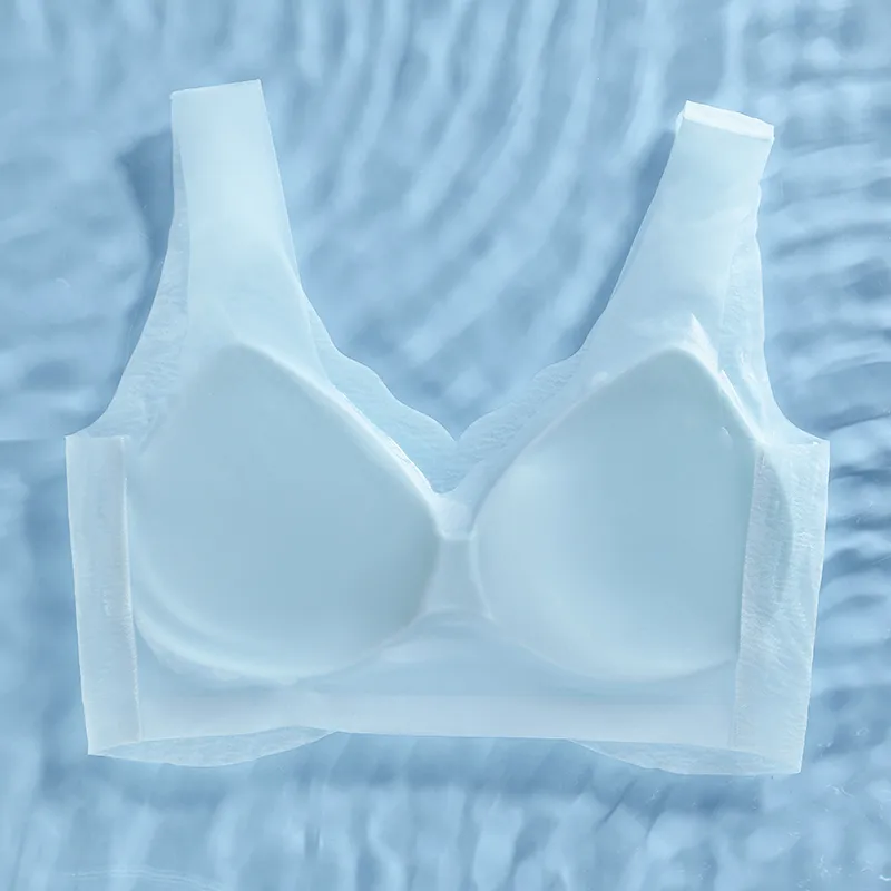 YUZHAOLIN Bra Women's Combo Set-4