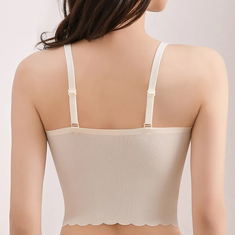 YUZHAOLIN Tank Top Women's Combo Set-27