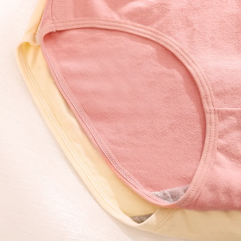 YUZHAOLIN Underpants Women's Combo Set-29
