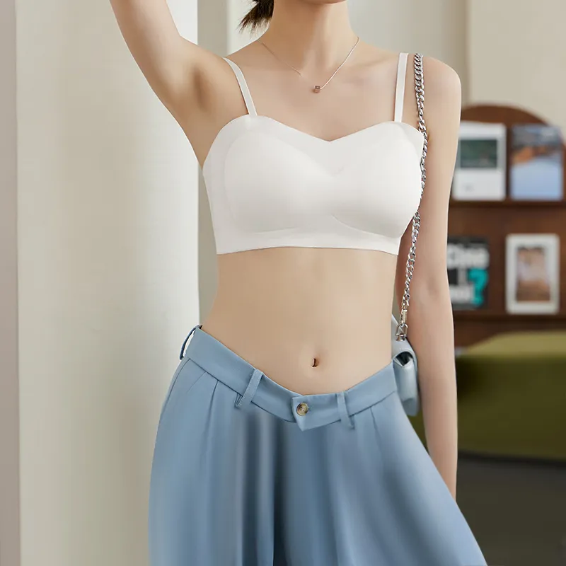YUZHAOLIN Bra Women's Combo Set-14