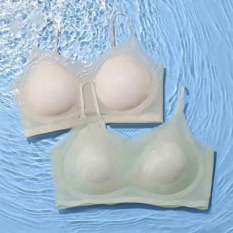YUZHAOLIN Women's Bras-18