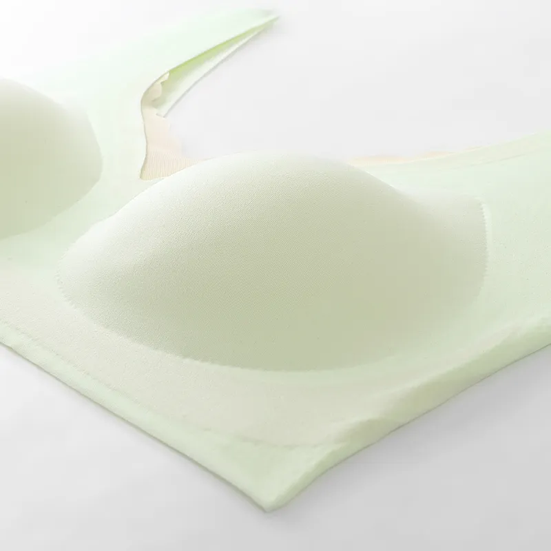 YUZHAOLIN Bra Women's Combo Set-19