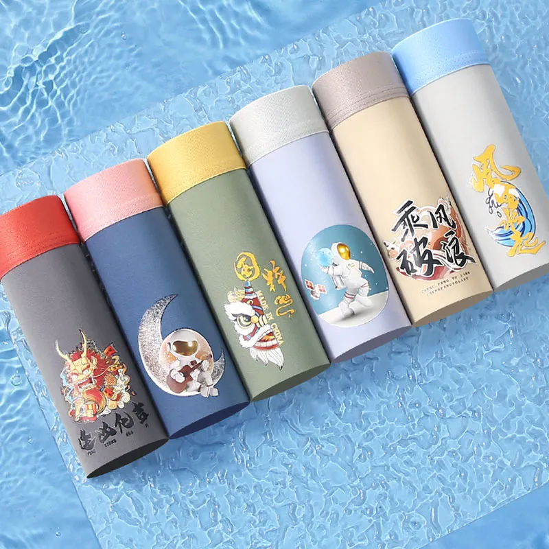 YUZHAOLIN Underpants Men's Combo Set-8