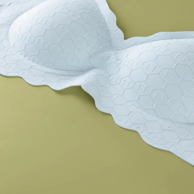 YUZHAOLIN Bra Women's Combo Set-3