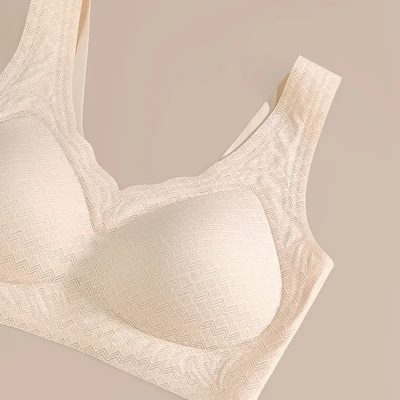 YUZHAOLIN Bra Women's Combo Set-9
