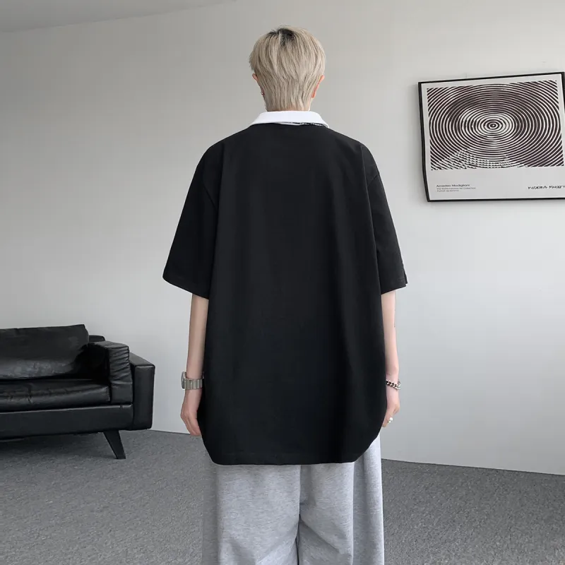MEIPIN TANG Uniforms Unisex-4