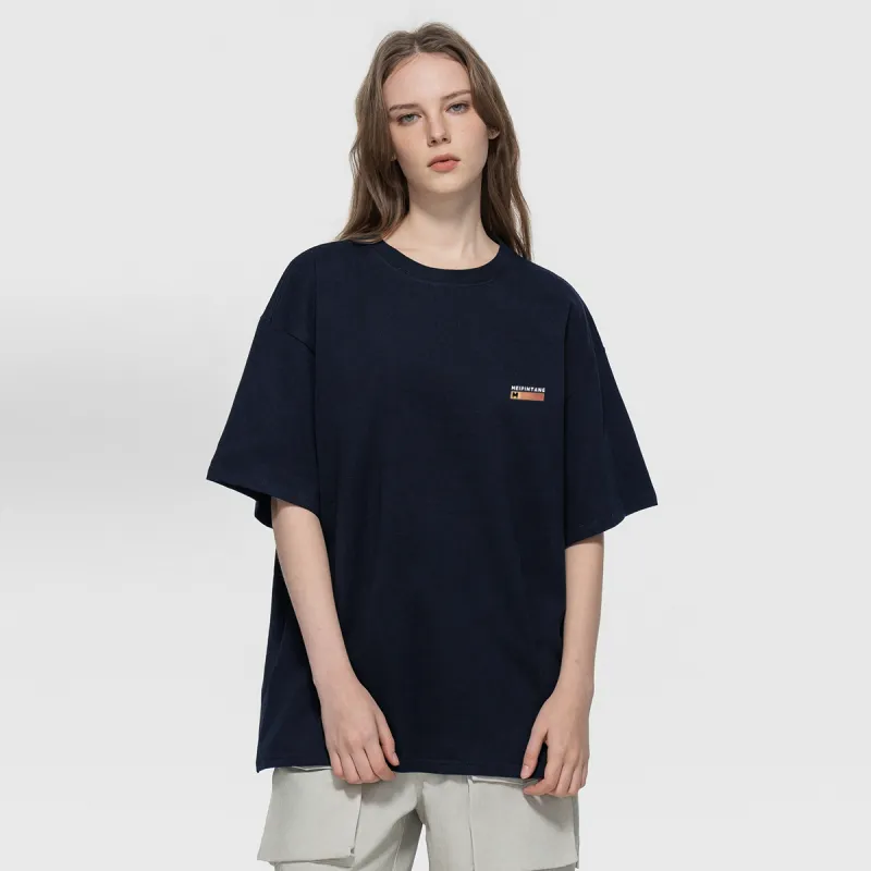 MEIPIN TANG T Shirts Unisex-3