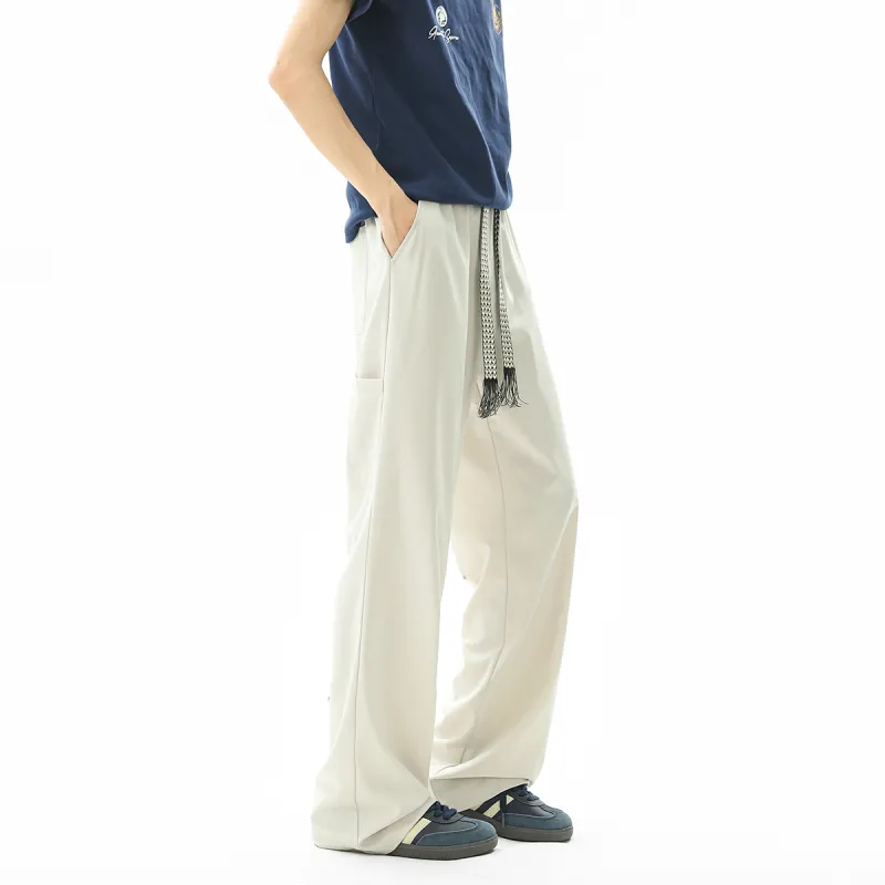 MEIPIN TANG Suit Trouser Unisex-9