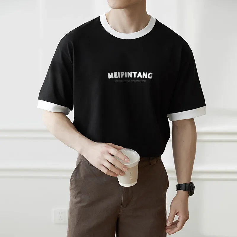 MEIPIN TANG T Shirts Unisex-7