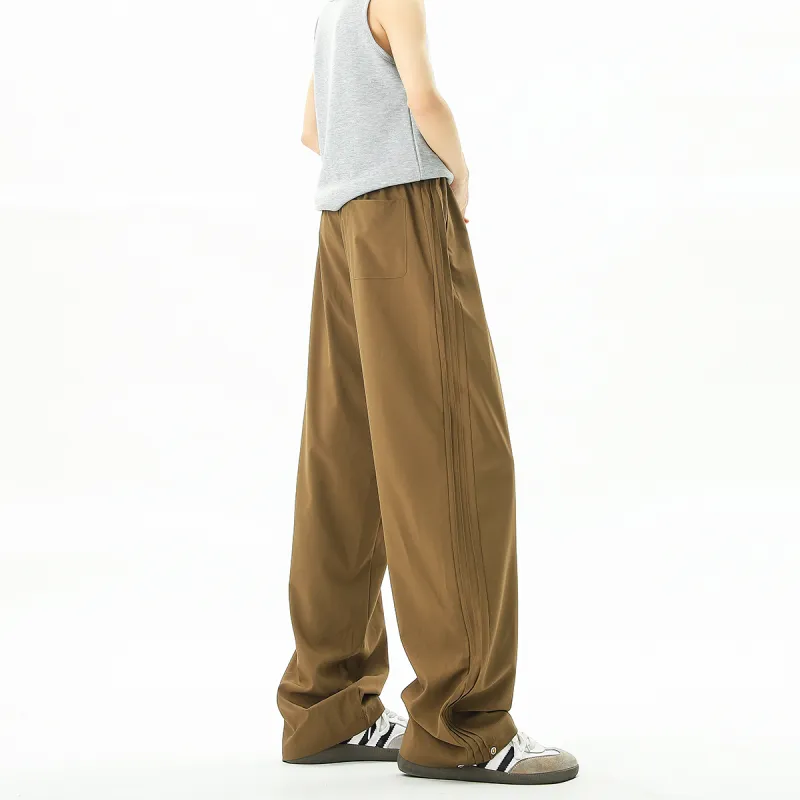 MEIPIN TANG Cargo Pants Unisex-18