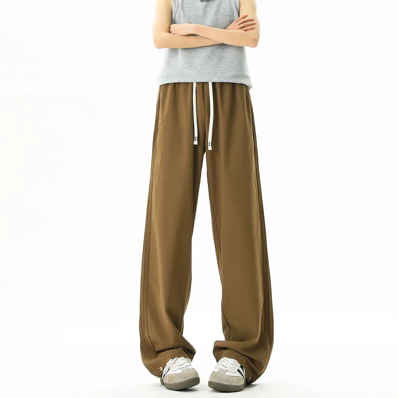 MEIPIN TANG Cargo Pants Unisex-16