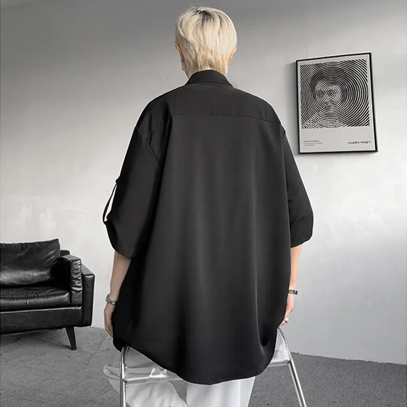MEIPIN TANG Uniforms Unisex-7
