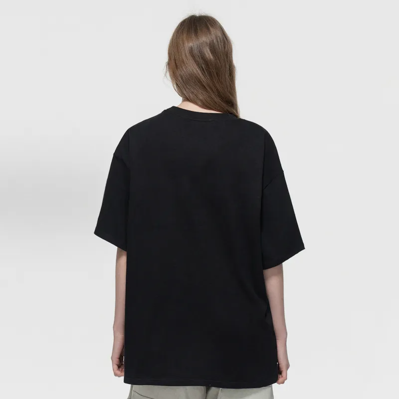 MEIPIN TANG T-Shirts Unisex-4