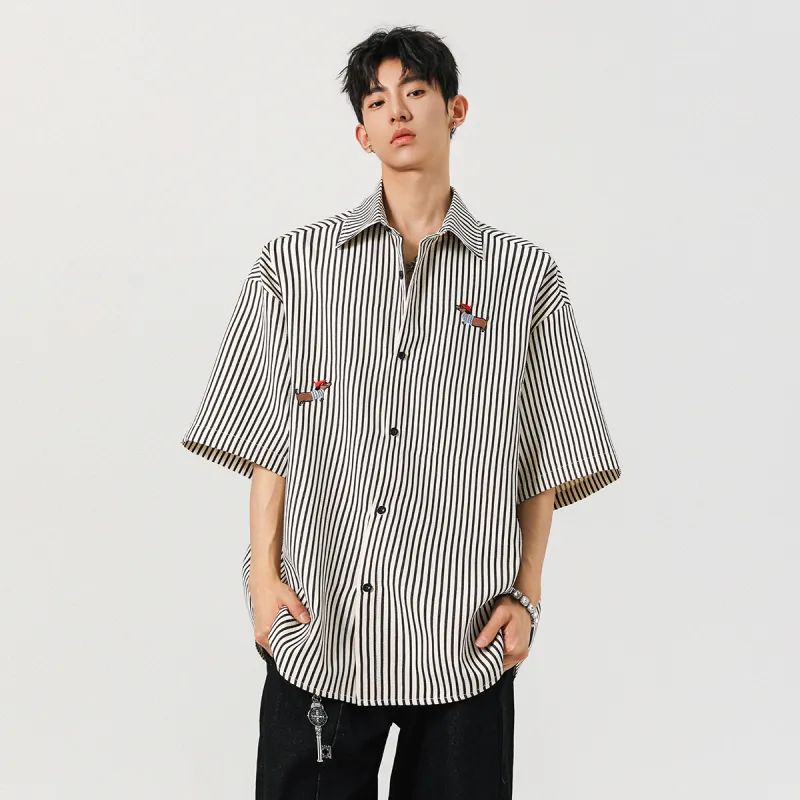 MEIPIN TANG Uniforms Unisex-5