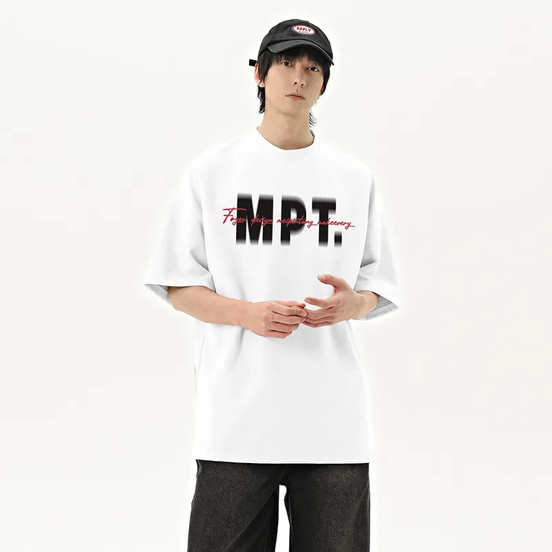 MEIPIN TANG T Shirts Unisex-5