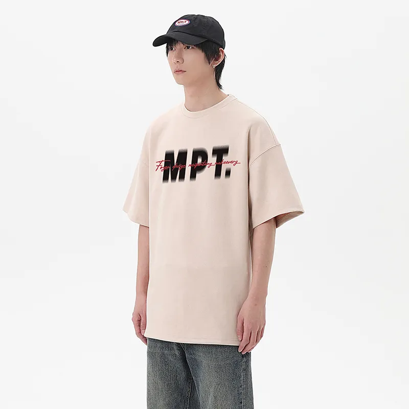 MEIPIN TANG T Shirts Unisex-19