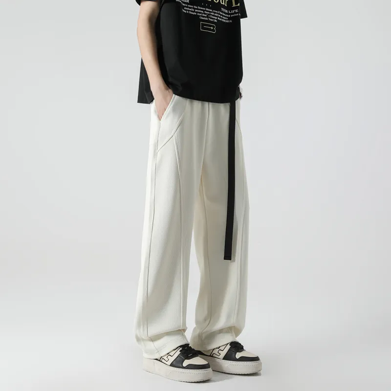MEIPIN TANG Cargo Pants Unisex-8