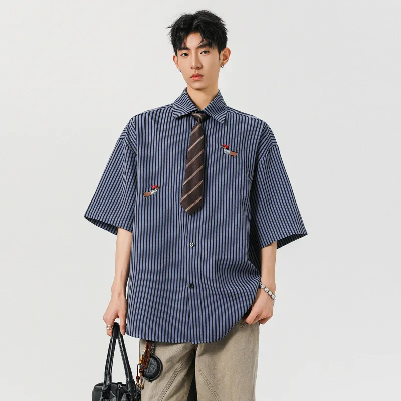 MEIPIN TANG Uniforms Unisex-9