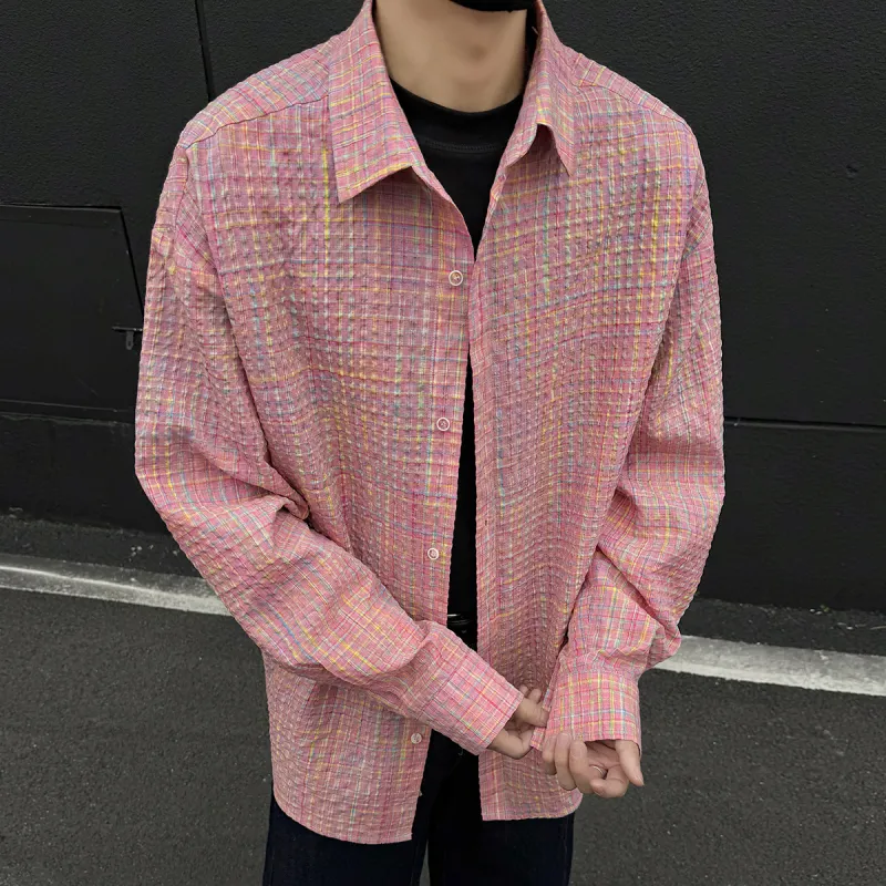 MEIPIN TANG Shirts Unisex-3