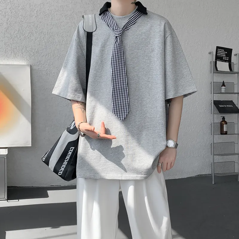 MEIPIN TANG Uniforms Unisex-12