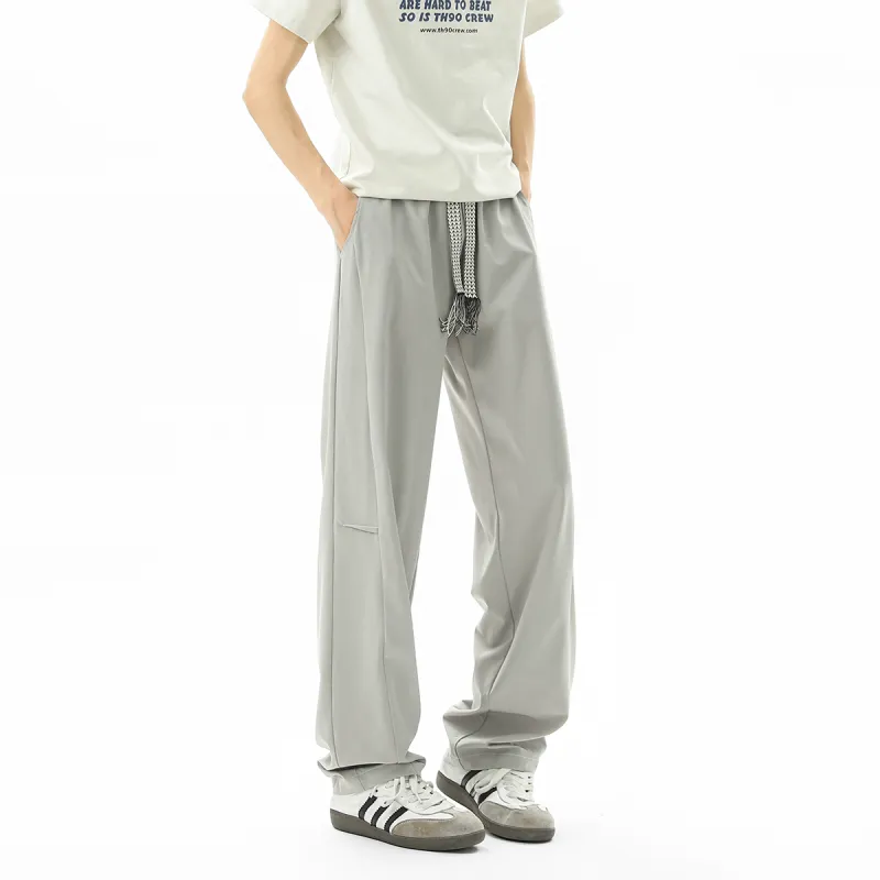 MEIPIN TANG Suit Trouser Unisex-12
