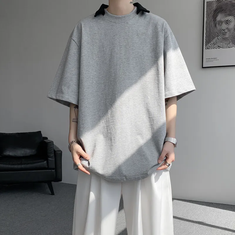 MEIPIN TANG Uniforms Unisex-11