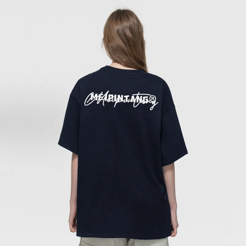 MEIPIN TANG T-Shirts Unisex-10