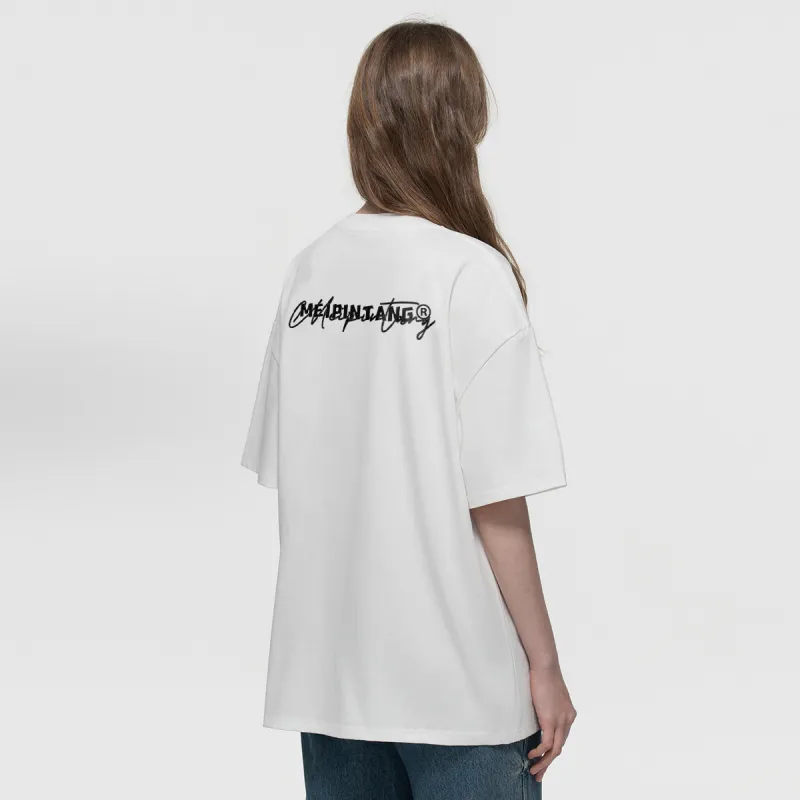 MEIPIN TANG T-Shirts Unisex-16