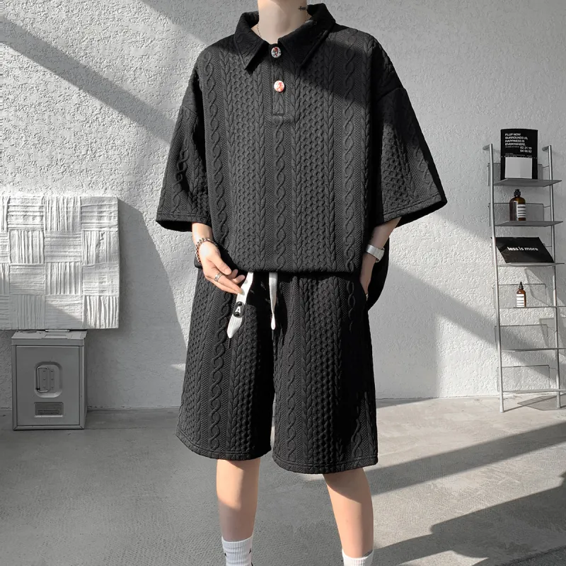 MEIPIN TANG Casual Sportswear Unisex-8
