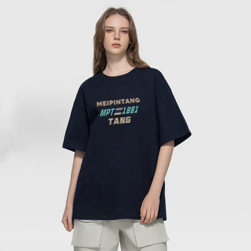 MEIPIN TANG T Shirts Unisex-12
