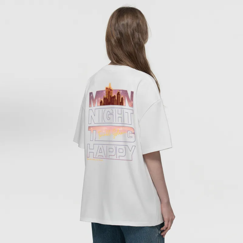 MEIPIN TANG T Shirts Unisex-8