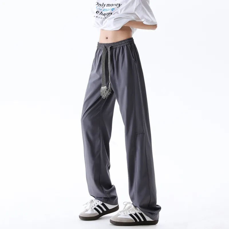 MEIPIN TANG Suit Trouser Unisex-16