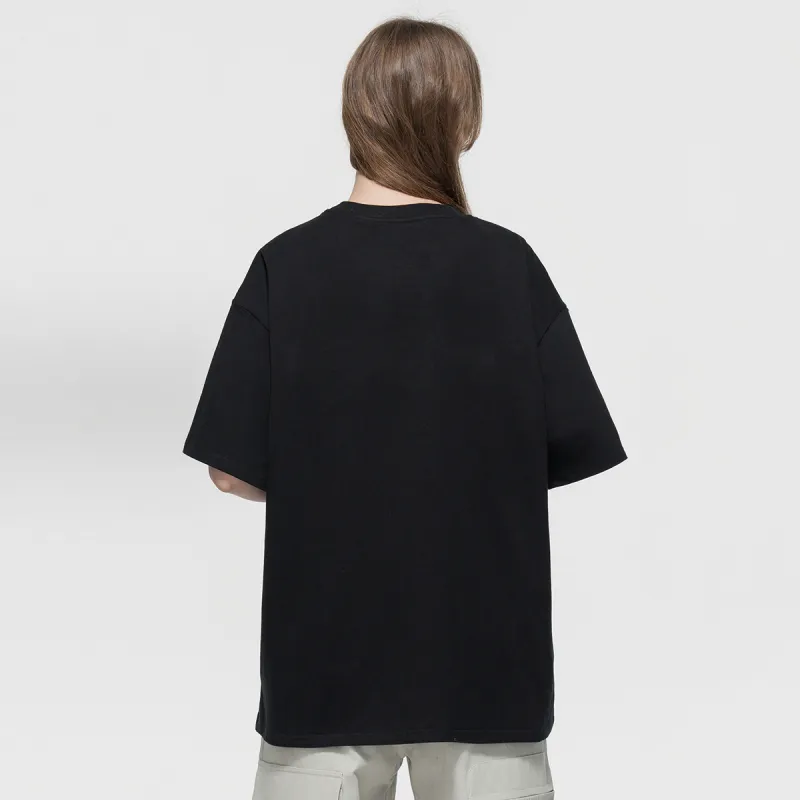 MEIPIN TANG T Shirts Unisex-19
