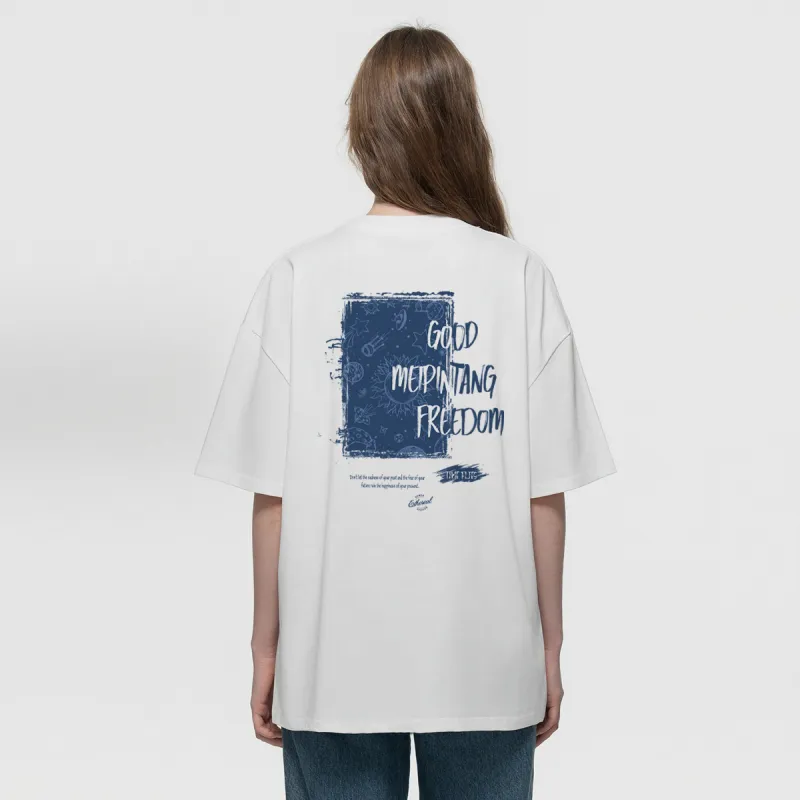 MEIPIN TANG T Shirts Unisex-19