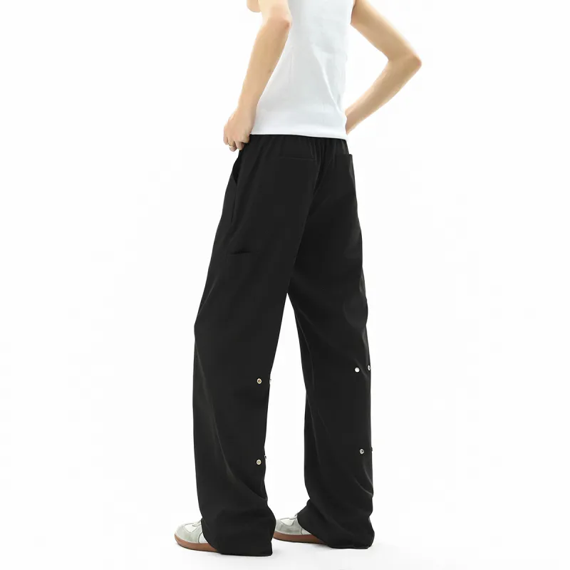 MEIPIN TANG Suit Trouser Unisex-4
