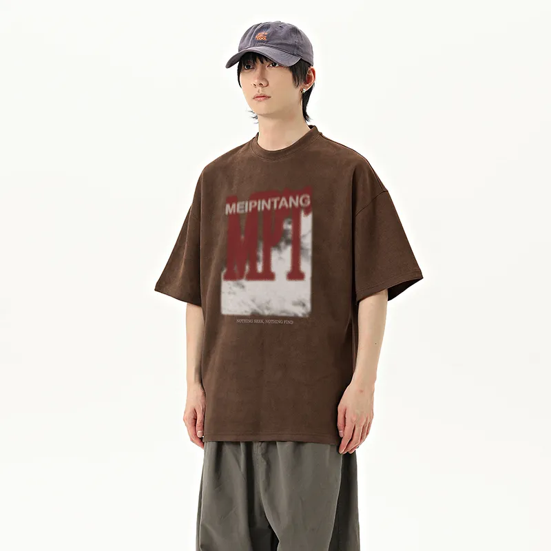 MEIPIN TANG T Shirts Unisex-11
