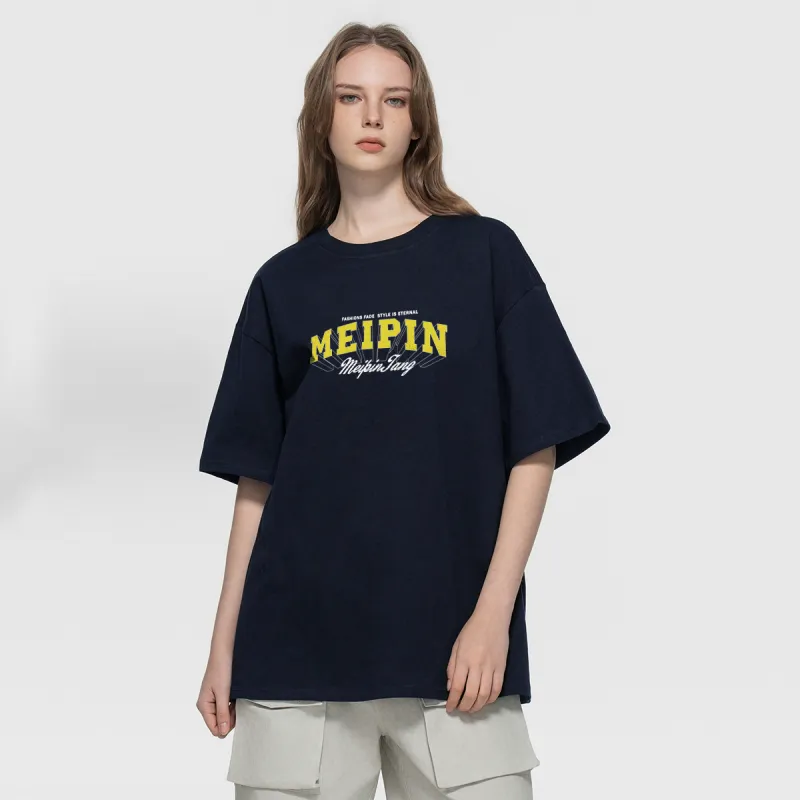MEIPIN TANG T-Shirts Unisex-17