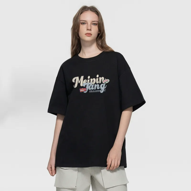 MEIPIN TANG T-Shirts Unisex-2