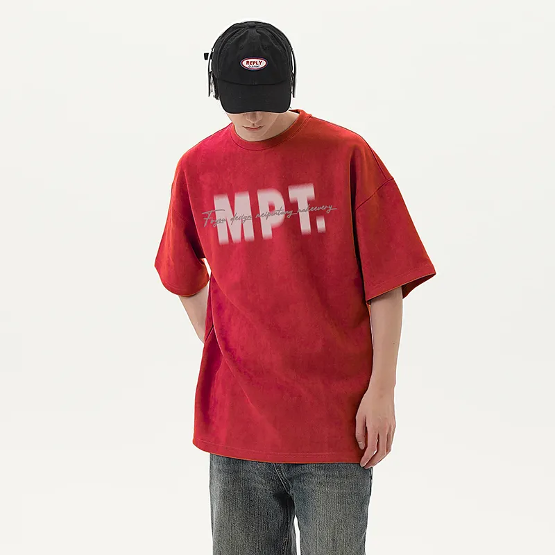 MEIPIN TANG T Shirts Unisex-14
