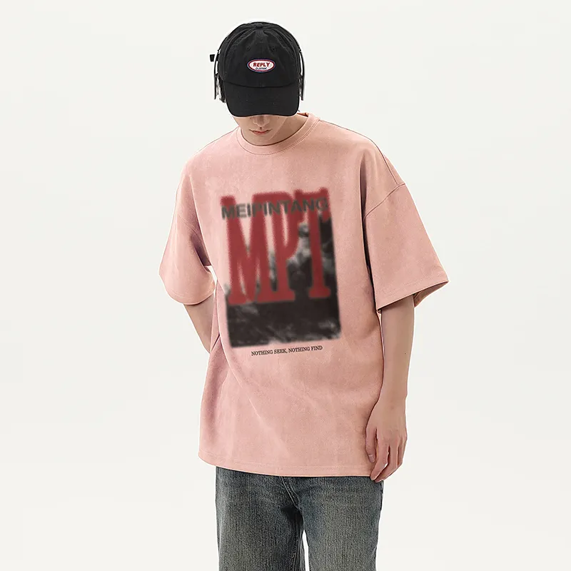 MEIPIN TANG T Shirts Unisex-2