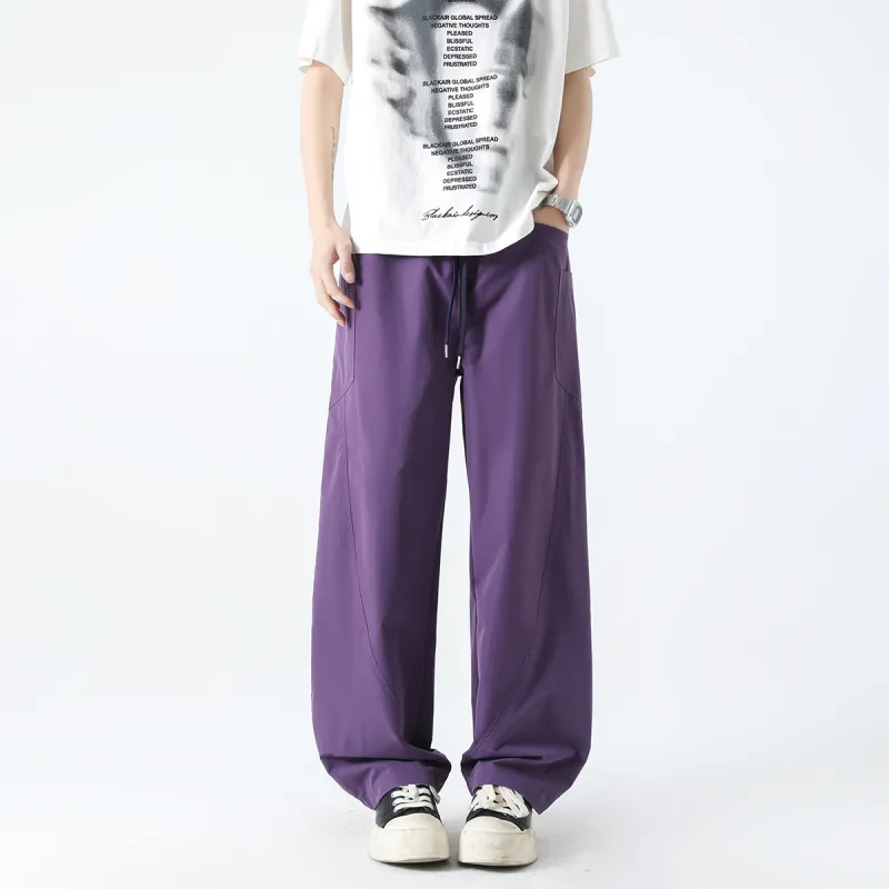 MEIPIN TANG Cargo Pants Unisex-17