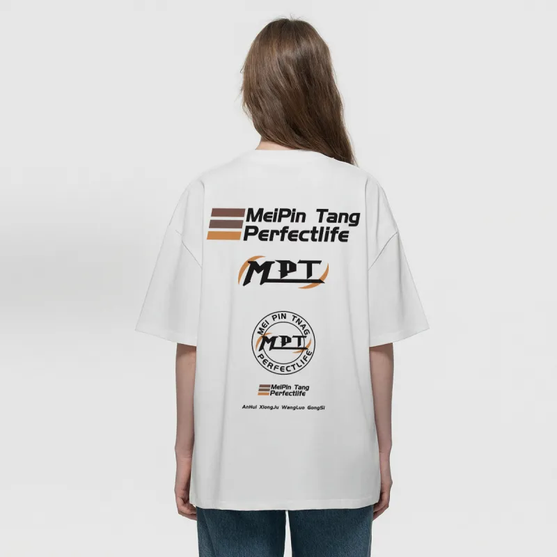 MEIPIN TANG T Shirts Unisex-14