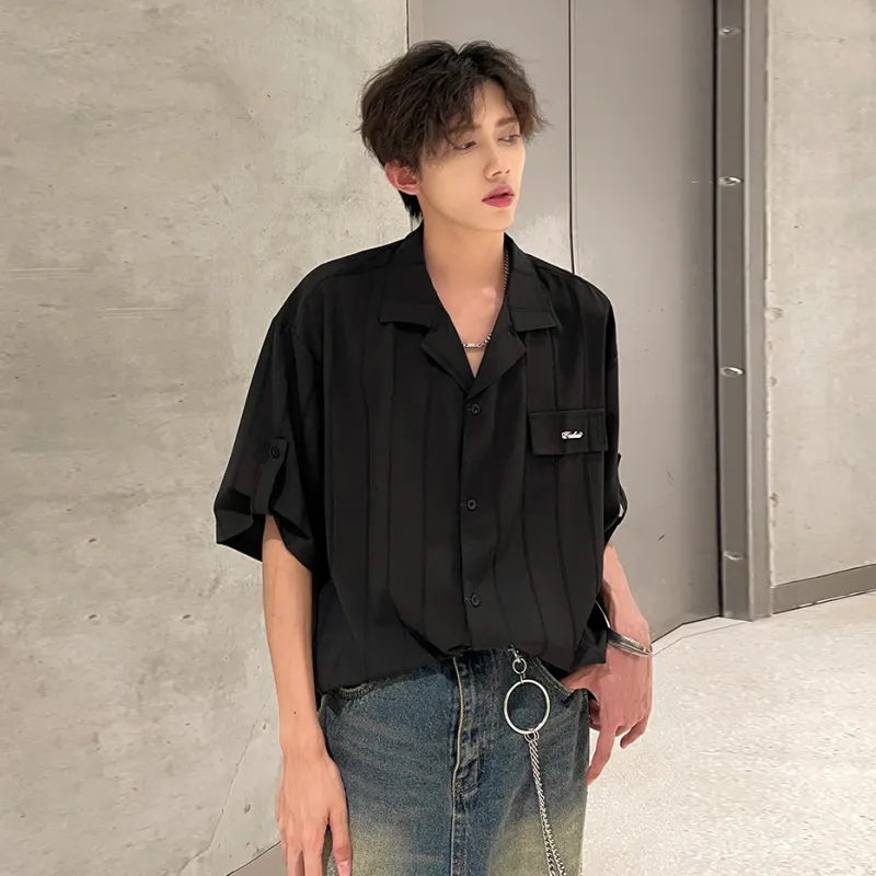 MEIPIN TANG Shirts Unisex-2