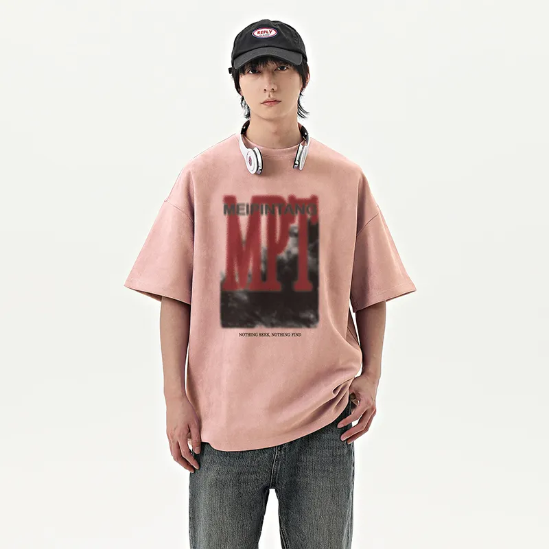 MEIPIN TANG T Shirts Unisex-3