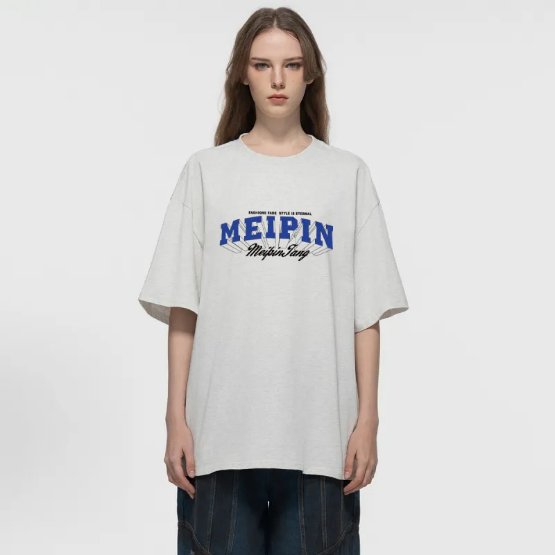 MEIPIN TANG T-Shirts Unisex-13