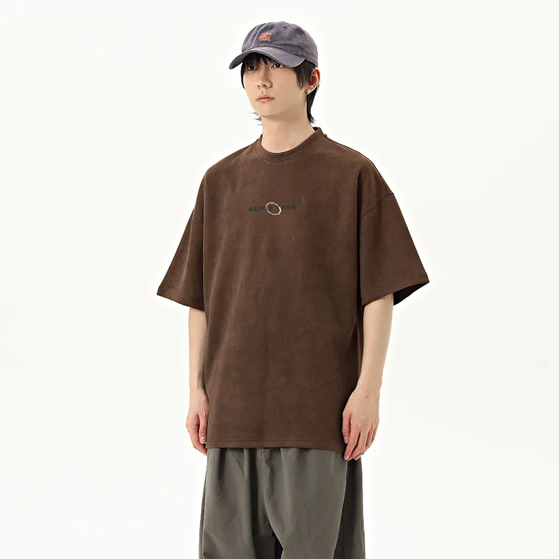 MEIPIN TANG T-Shirts Unisex-20